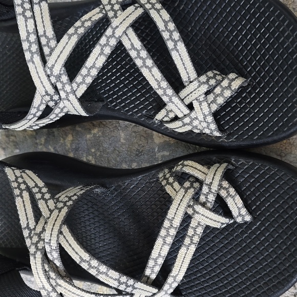 Chaco ZX2 Classic Sandal - Fits Size 7 - Picture 9 of 12